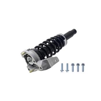 2014 Cadillac CTS Suspension Strut and Coil Spring Assembly Front Left FCS Automotive 1335946L image 4 of 4