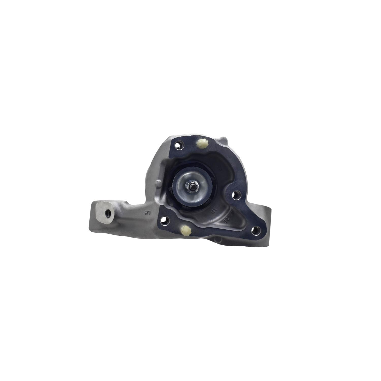 FCS Automotive 1335946L Suspension Strut and Coil Spring Assembly product image 5 of 5