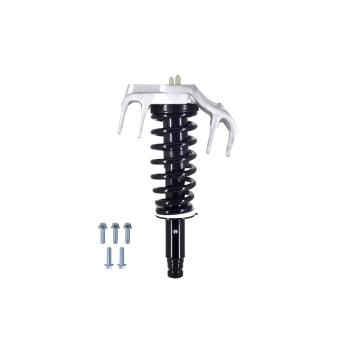 2014 Cadillac CTS Suspension Strut and Coil Spring Assembly Front Right FCS Automotive 1335946R image 1 of 4