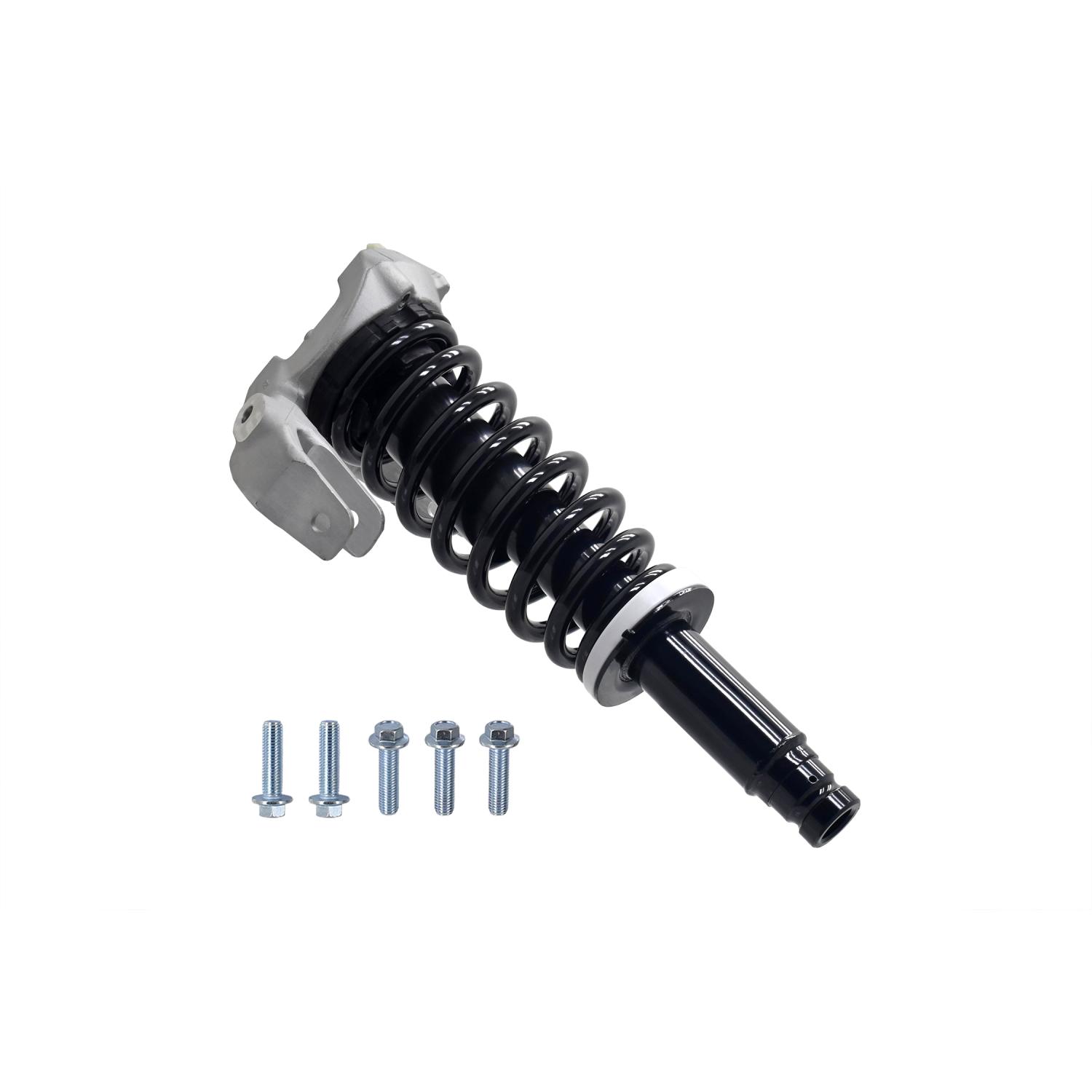 FCS Automotive 1335946R - Suspension Strut and Coil Spring Assembly FCS Automotive 1335946R Suspension Strut and Coil Spring Assembly product image 2 of 5
