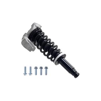2014 Cadillac CTS Suspension Strut and Coil Spring Assembly Front Right FCS Automotive 1335946R image 2 of 4
