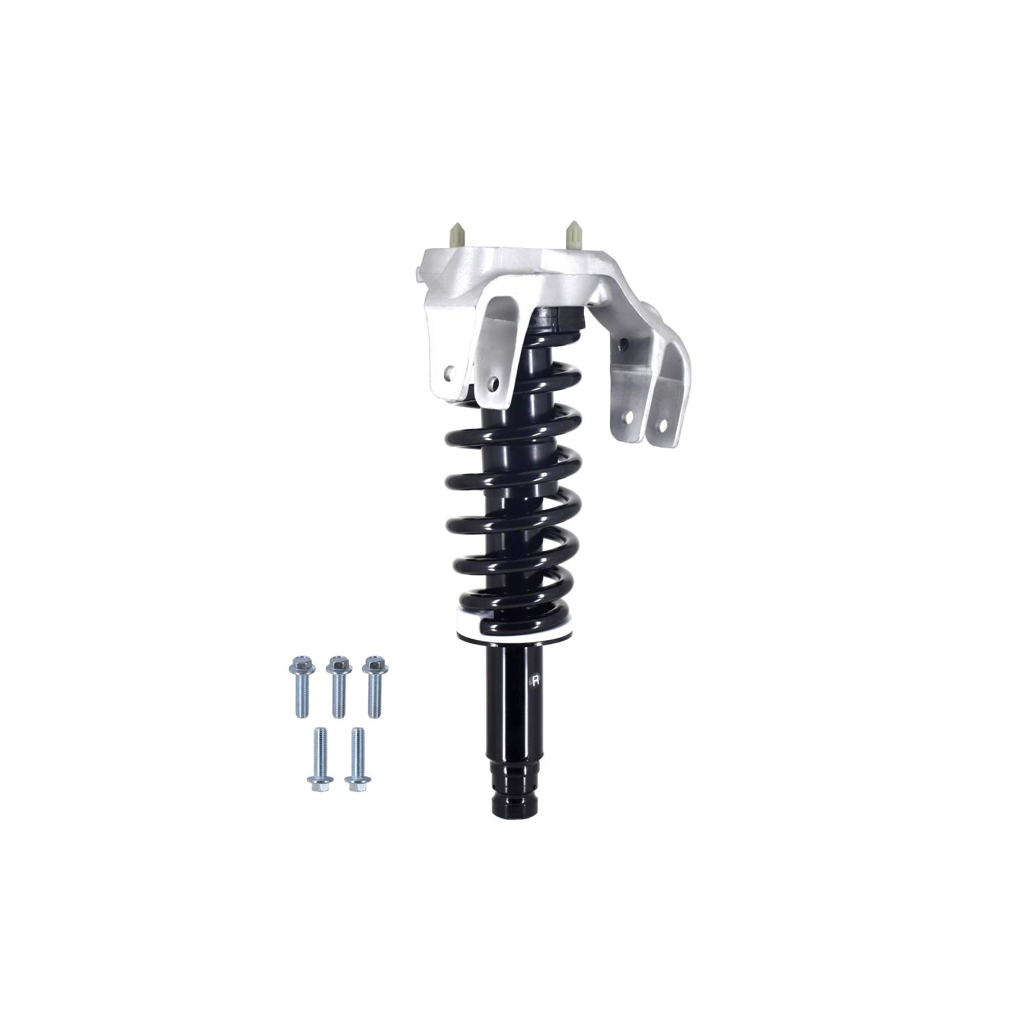 FCS Automotive 1335946R - Suspension Strut and Coil Spring Assembly FCS Automotive 1335946R Suspension Strut and Coil Spring Assembly product image 3 of 5