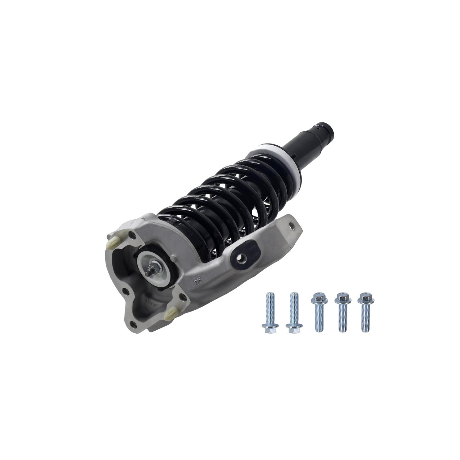 FCS Automotive 1335946R - Suspension Strut and Coil Spring Assembly FCS Automotive 1335946R Suspension Strut and Coil Spring Assembly product image 4 of 5