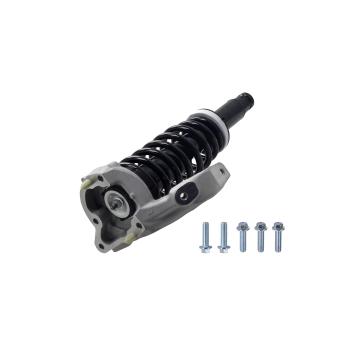 2014 Cadillac CTS Suspension Strut and Coil Spring Assembly Front Right FCS Automotive 1335946R image 4 of 4