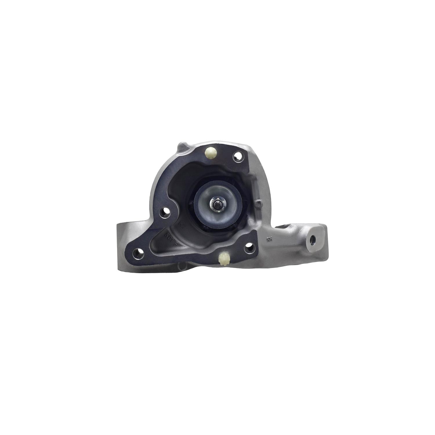 FCS Automotive 1335946R - Suspension Strut and Coil Spring Assembly FCS Automotive 1335946R Suspension Strut and Coil Spring Assembly product image 5 of 5