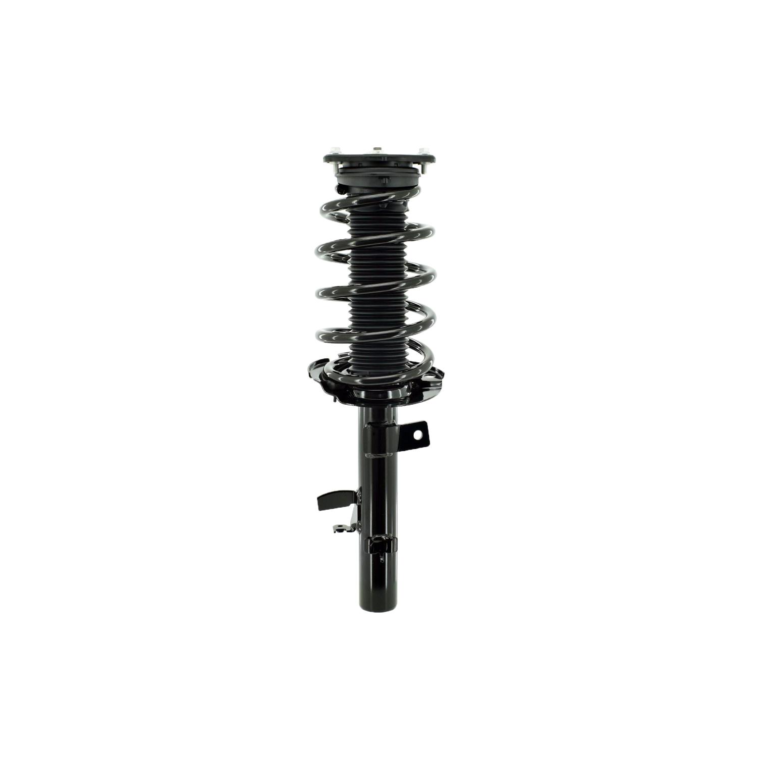 FCS Automotive 1335947R - Suspension Strut and Coil Spring Assembly FCS Automotive 1335947R Suspension Strut and Coil Spring Assembly product image 1 of 1