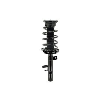 2017 Lincoln MKC Suspension Strut and Coil Spring Assembly Front Right FCS Automotive 1335947R image 1 of 1