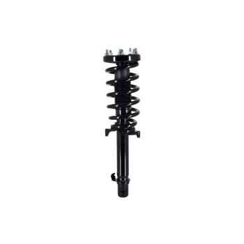 2015 Honda Crosstour Suspension Strut and Coil Spring Assembly Front Left FCS Automotive 1335948L image 1 of 4