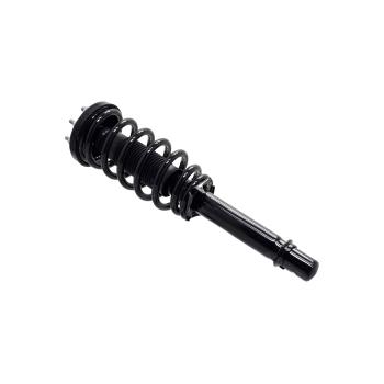 2015 Honda Crosstour Suspension Strut and Coil Spring Assembly Front Left FCS Automotive 1335948L image 2 of 4