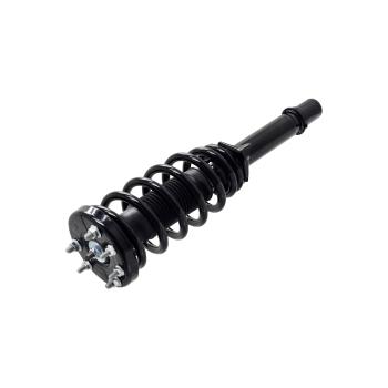 2015 Honda Crosstour Suspension Strut and Coil Spring Assembly Front Left FCS Automotive 1335948L image 3 of 4