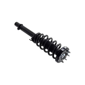 2015 Honda Crosstour Suspension Strut and Coil Spring Assembly Front Left FCS Automotive 1335948L image 4 of 4