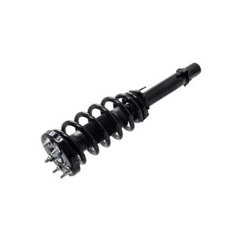 2015 Honda Crosstour Suspension Strut and Coil Spring Assembly Front Right FCS Automotive 1335948R image 3 of 4