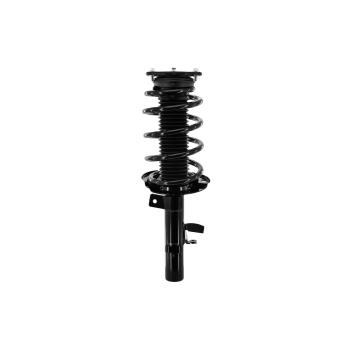 2014 Ford Transit Connect Suspension Strut and Coil Spring Assembly