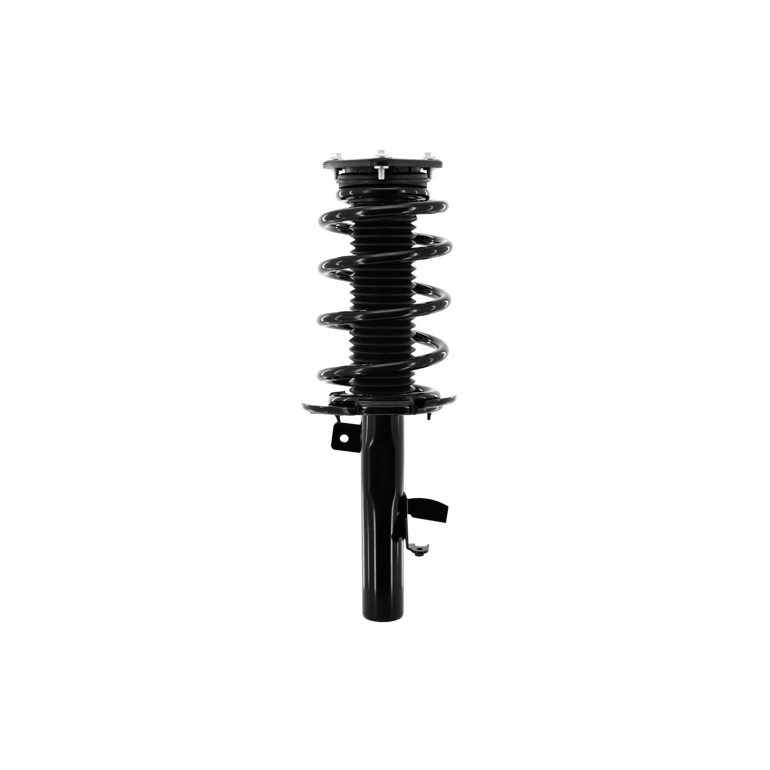 FCS Automotive 1335958R - Suspension Strut and Coil Spring Assembly FCS Automotive 1335958R Suspension Strut and Coil Spring Assembly product image 1 of 1