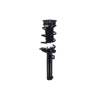 2021 Volkswagen Jetta Suspension Strut and Coil Spring Assembly Front FCS Automotive 1335970 image 3 of 4