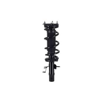 2012 Infiniti EX35 Suspension Strut and Coil Spring Assembly