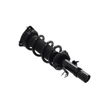 2012 Infiniti EX35 Suspension Strut and Coil Spring Assembly Front Left FCS Automotive 1335980L image 2 of 4