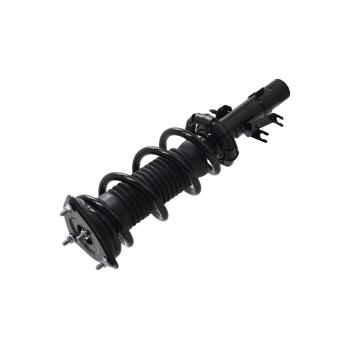2012 Infiniti EX35 Suspension Strut and Coil Spring Assembly Front Left FCS Automotive 1335980L image 4 of 4