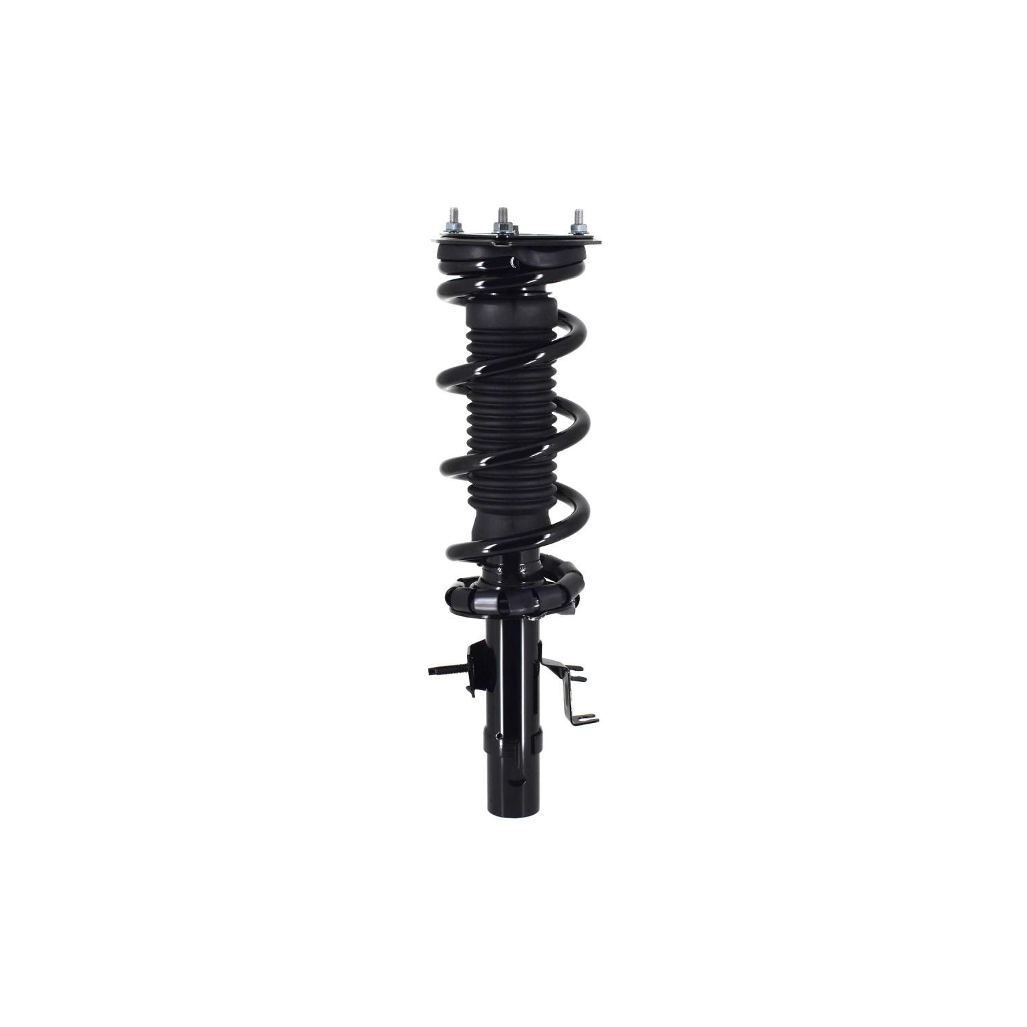 FCS Automotive 1335980R - Suspension Strut and Coil Spring Assembly FCS Automotive 1335980R Suspension Strut and Coil Spring Assembly product image 1 of 5