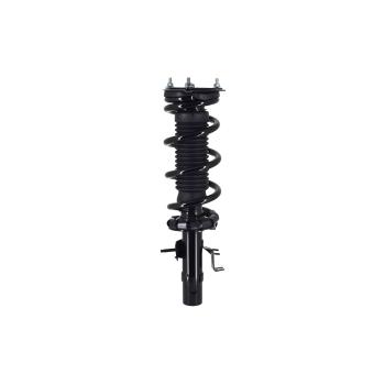 2012 Infiniti EX35 Suspension Strut and Coil Spring Assembly Front Right FCS Automotive 1335980R image 1 of 4