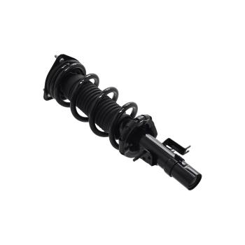 2012 Infiniti EX35 Suspension Strut and Coil Spring Assembly Front Right FCS Automotive 1335980R image 2 of 4