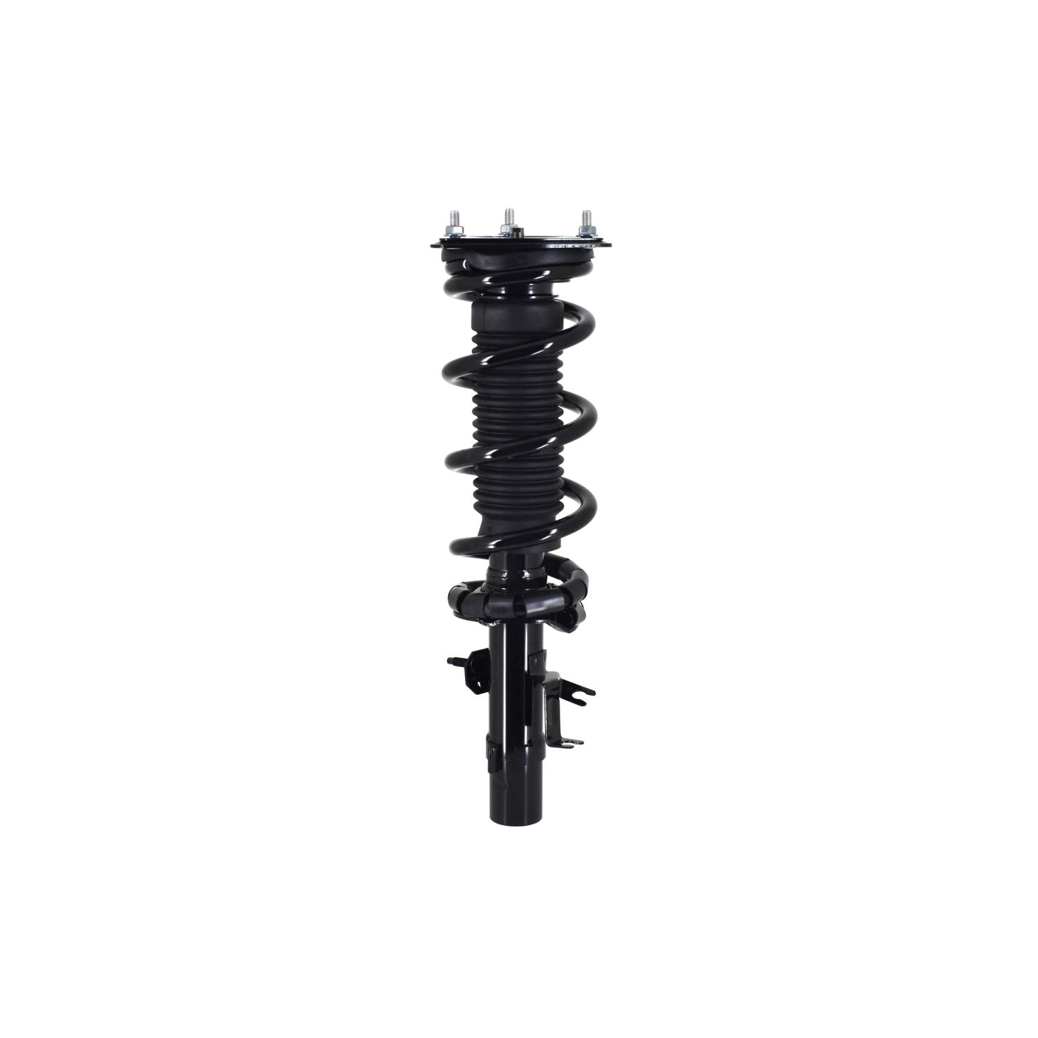 FCS Automotive 1335980R - Suspension Strut and Coil Spring Assembly FCS Automotive 1335980R Suspension Strut and Coil Spring Assembly product image 3 of 5