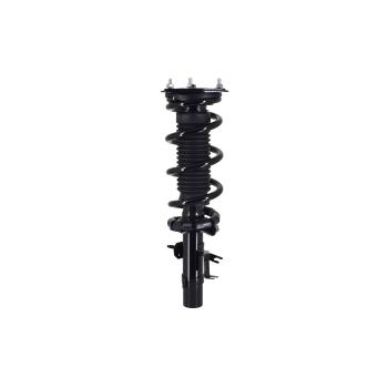 2012 Infiniti EX35 Suspension Strut and Coil Spring Assembly Front Right FCS Automotive 1335980R image 3 of 4