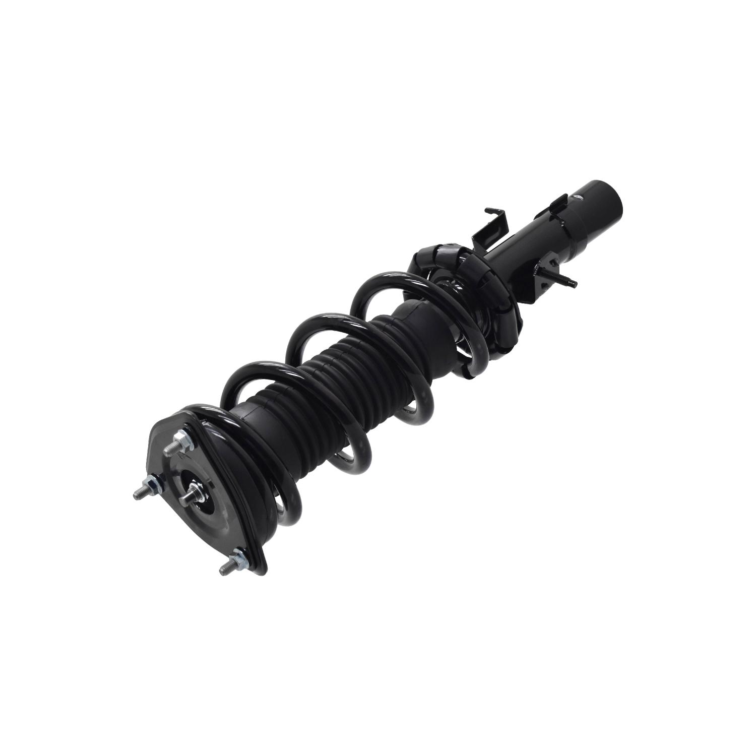 FCS Automotive 1335980R - Suspension Strut and Coil Spring Assembly FCS Automotive 1335980R Suspension Strut and Coil Spring Assembly product image 4 of 5
