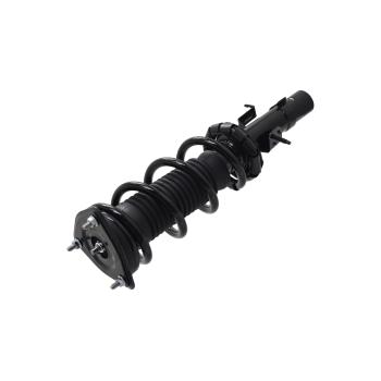 2012 Infiniti EX35 Suspension Strut and Coil Spring Assembly Front Right FCS Automotive 1335980R image 4 of 4