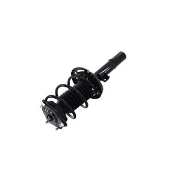 2022 Honda Insight Suspension Strut and Coil Spring Assembly Front Left FCS Automotive 1335981L image 3 of 4