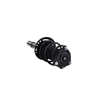 2022 Honda Insight Suspension Strut and Coil Spring Assembly Front Left FCS Automotive 1335981L image 4 of 4