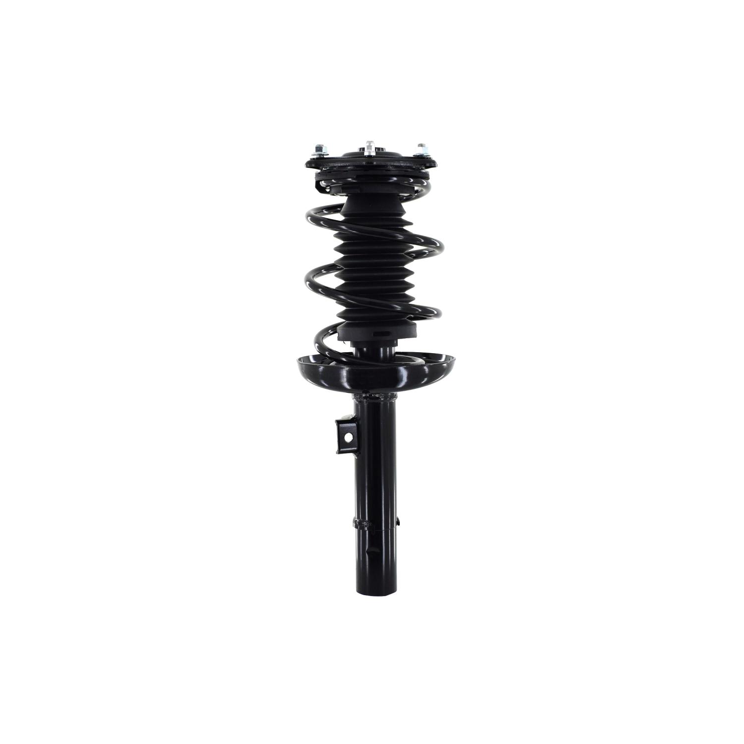 FCS Automotive 1335981R Suspension Strut and Coil Spring Assembly product image 1 of 5