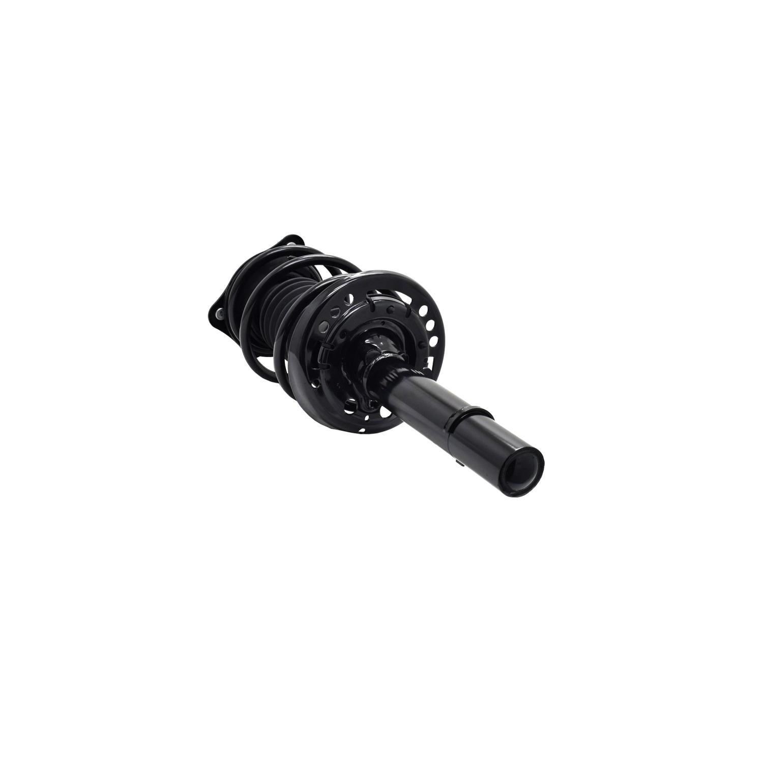 FCS Automotive 1335981R Suspension Strut and Coil Spring Assembly product image 2 of 5