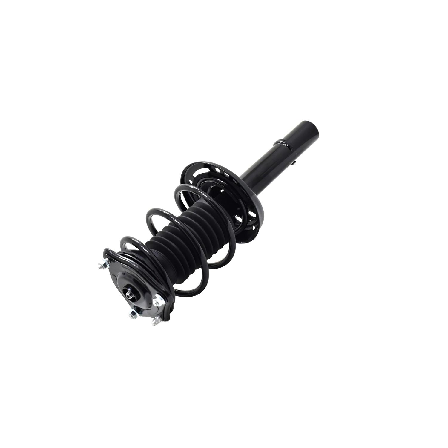 FCS Automotive 1335981R Suspension Strut and Coil Spring Assembly product image 3 of 5
