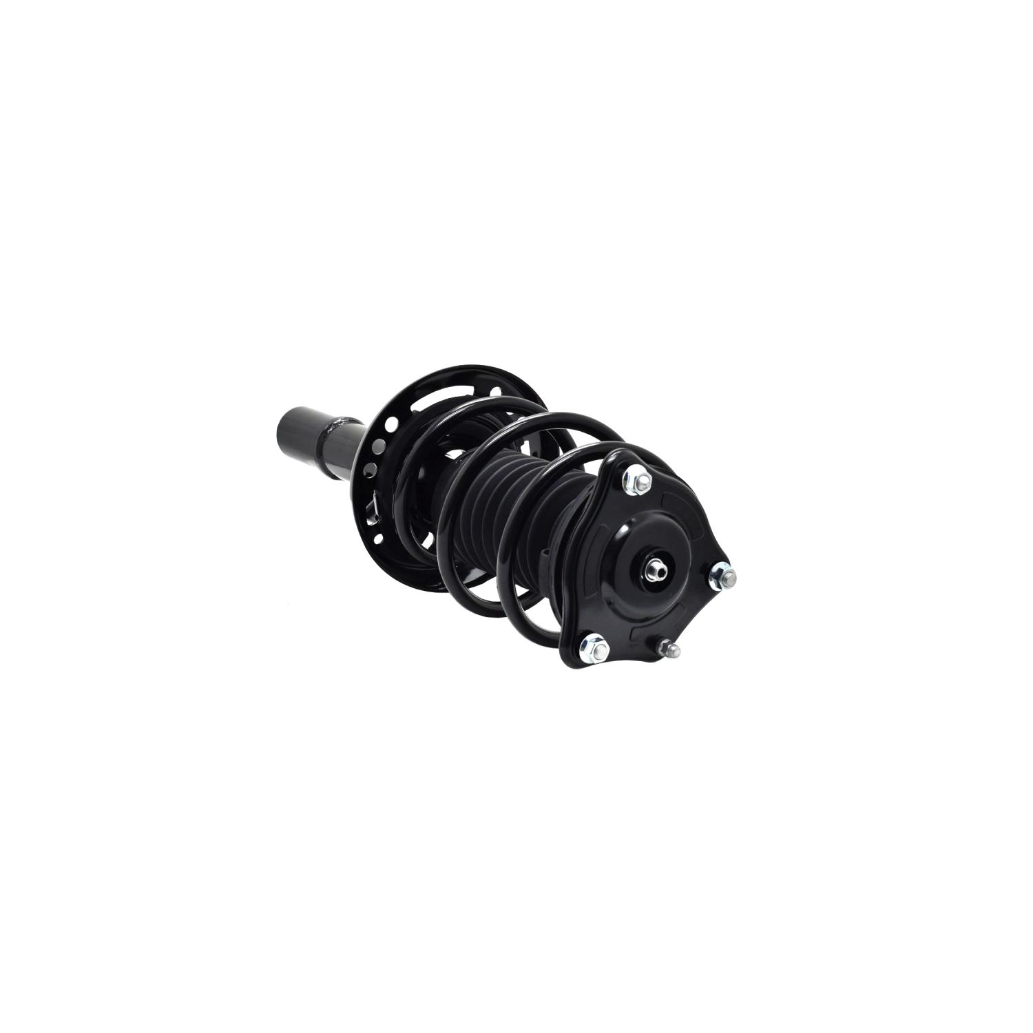 FCS Automotive 1335981R Suspension Strut and Coil Spring Assembly product image 4 of 5