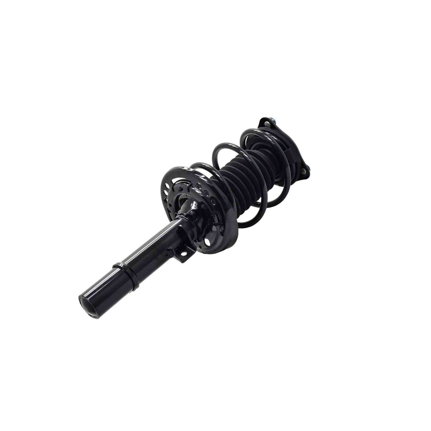 FCS Automotive 1335981R Suspension Strut and Coil Spring Assembly product image 5 of 5
