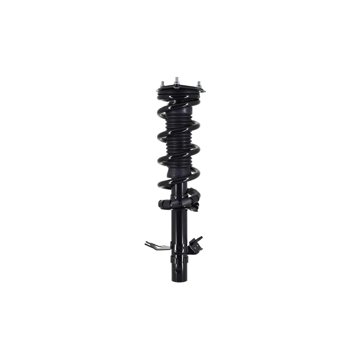 FCS Automotive 1335989L - Suspension Strut and Coil Spring Assembly FCS Automotive 1335989L Suspension Strut and Coil Spring Assembly product image 1 of 5