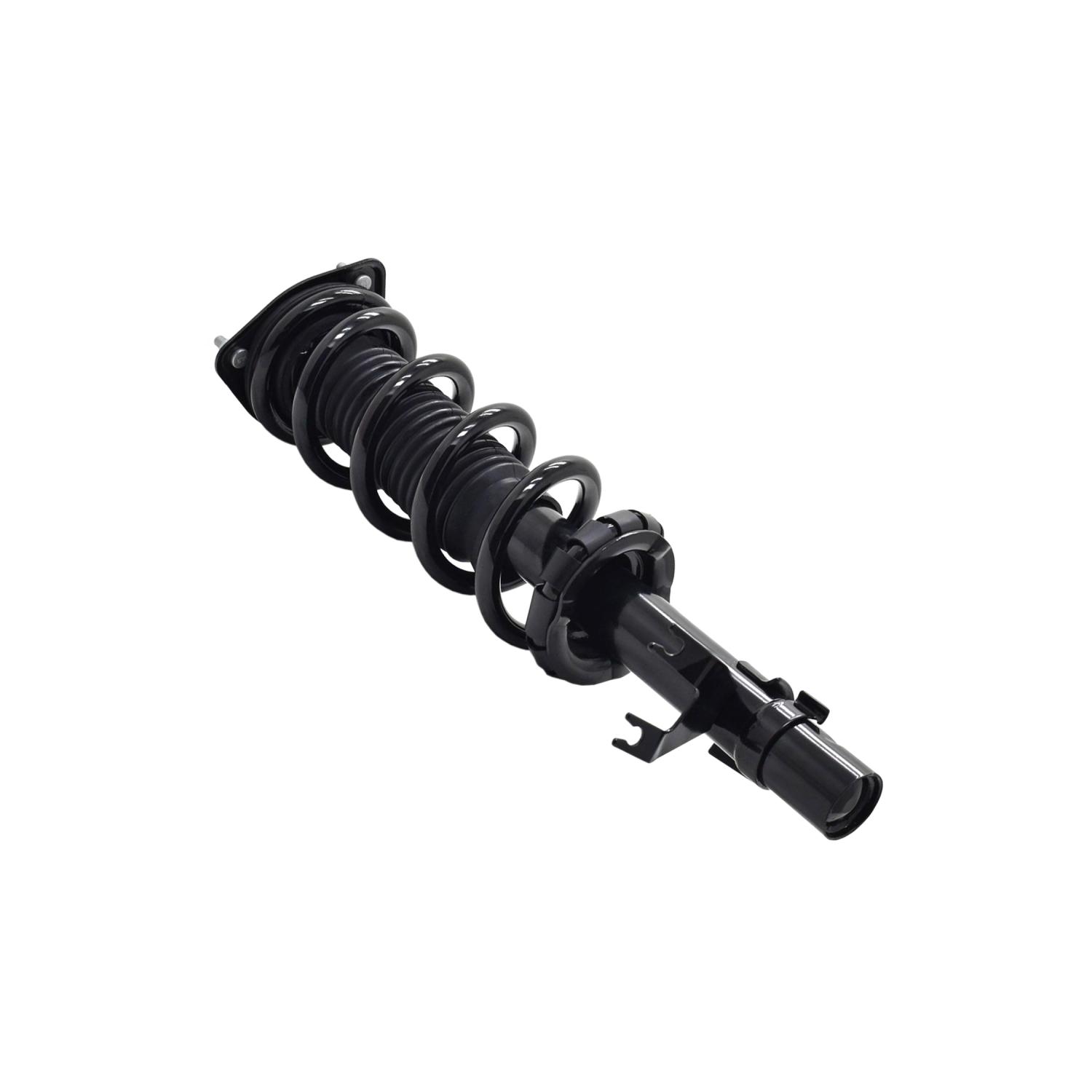 FCS Automotive 1335989L - Suspension Strut and Coil Spring Assembly FCS Automotive 1335989L Suspension Strut and Coil Spring Assembly product image 2 of 5