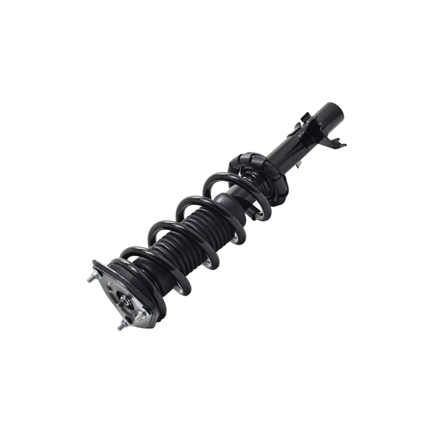 FCS Automotive 1335989L - Suspension Strut and Coil Spring Assembly FCS Automotive 1335989L Suspension Strut and Coil Spring Assembly product image 3 of 5