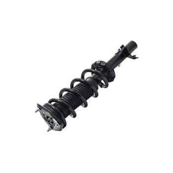 2015 Infiniti QX70 Suspension Strut and Coil Spring Assembly Front Left FCS Automotive 1335989L image 3 of 4