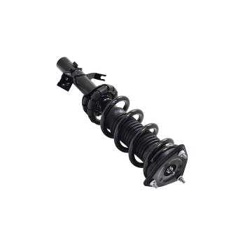2015 Infiniti QX70 Suspension Strut and Coil Spring Assembly Front Left FCS Automotive 1335989L image 4 of 4