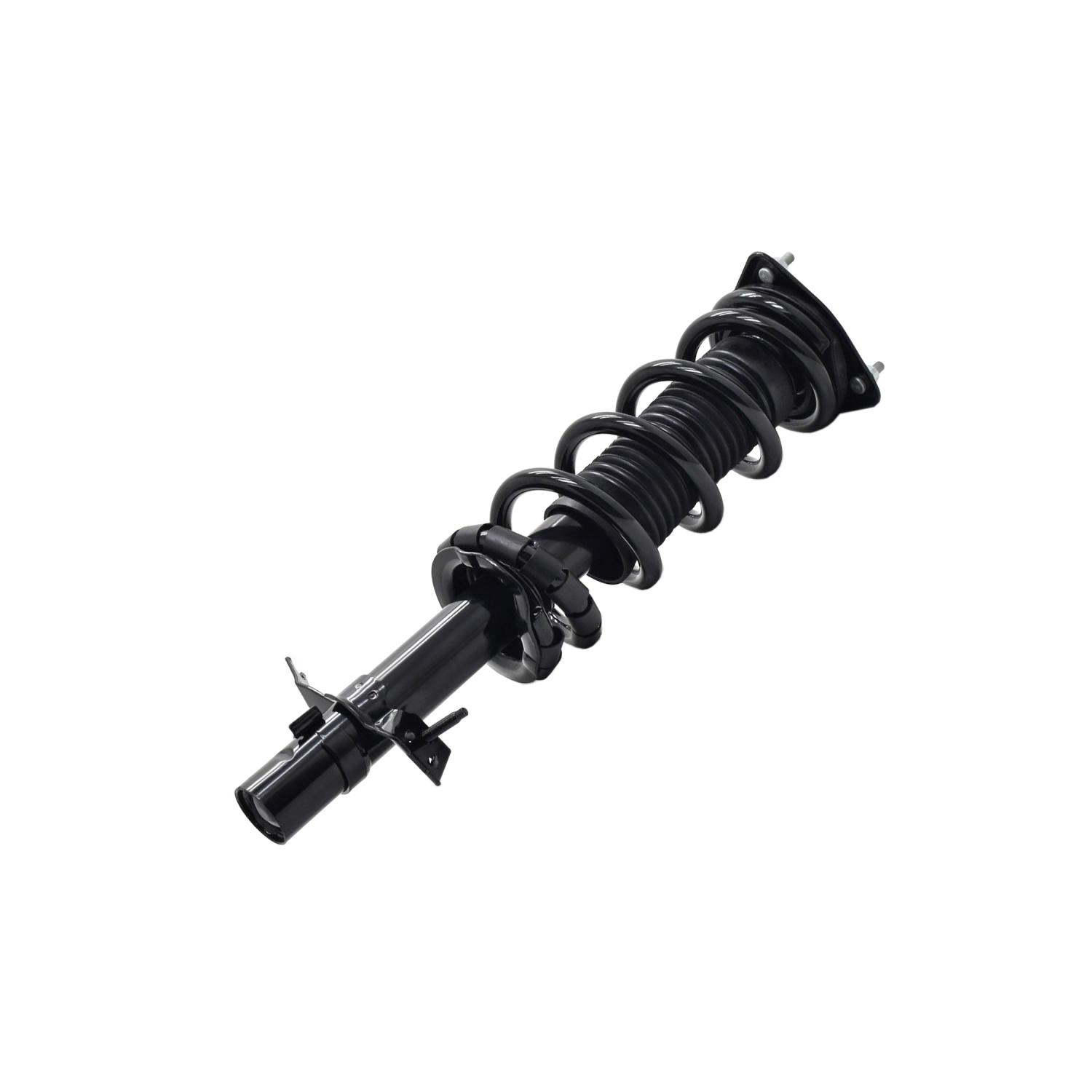FCS Automotive 1335989L - Suspension Strut and Coil Spring Assembly FCS Automotive 1335989L Suspension Strut and Coil Spring Assembly product image 5 of 5