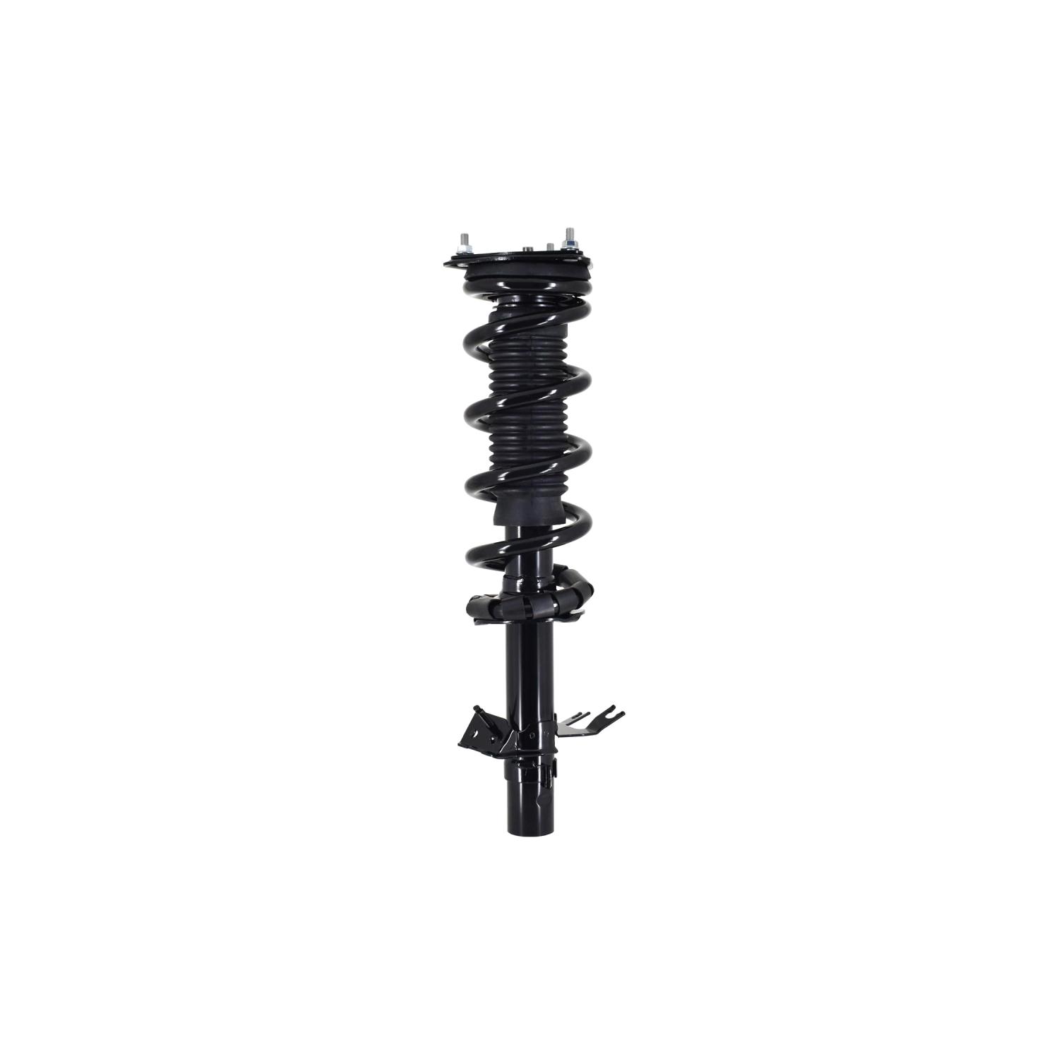 FCS Automotive 1335989R - Suspension Strut and Coil Spring Assembly FCS Automotive 1335989R Suspension Strut and Coil Spring Assembly product image 1 of 5