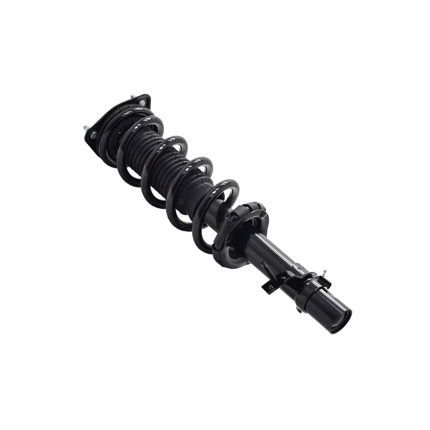 FCS Automotive 1335989R - Suspension Strut and Coil Spring Assembly FCS Automotive 1335989R Suspension Strut and Coil Spring Assembly product image 2 of 5