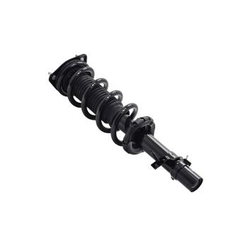 2015 Infiniti QX70 Suspension Strut and Coil Spring Assembly Front Right FCS Automotive 1335989R image 2 of 4