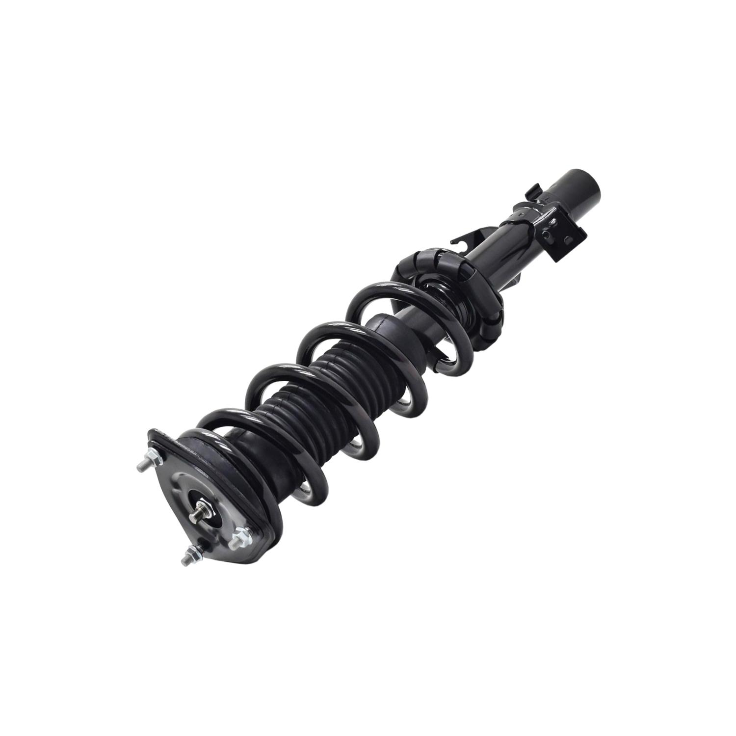 FCS Automotive 1335989R - Suspension Strut and Coil Spring Assembly FCS Automotive 1335989R Suspension Strut and Coil Spring Assembly product image 3 of 5