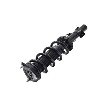 2015 Infiniti QX70 Suspension Strut and Coil Spring Assembly Front Right FCS Automotive 1335989R image 3 of 4
