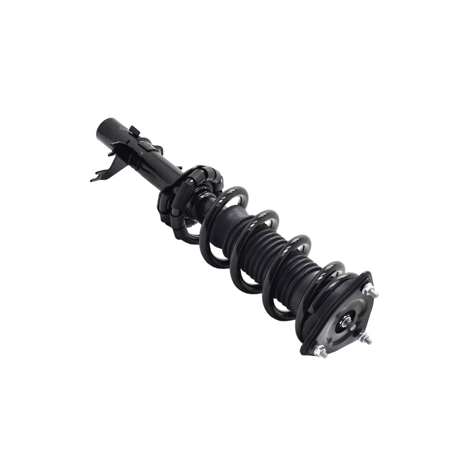 FCS Automotive 1335989R - Suspension Strut and Coil Spring Assembly FCS Automotive 1335989R Suspension Strut and Coil Spring Assembly product image 4 of 5
