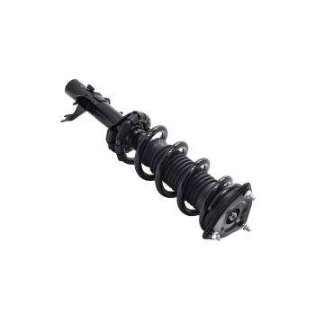 2015 Infiniti QX70 Suspension Strut and Coil Spring Assembly Front Right FCS Automotive 1335989R image 4 of 4