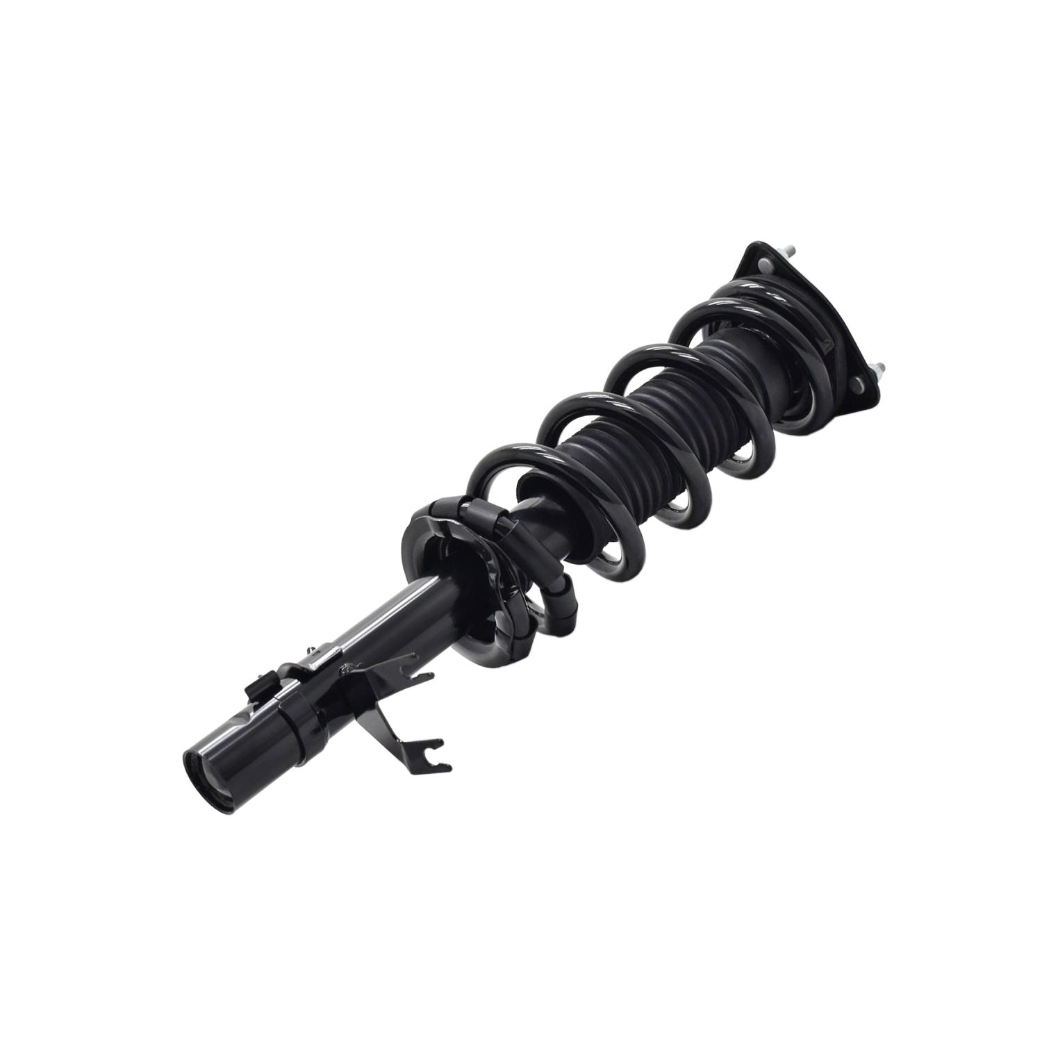 FCS Automotive 1335989R - Suspension Strut and Coil Spring Assembly FCS Automotive 1335989R Suspension Strut and Coil Spring Assembly product image 5 of 5